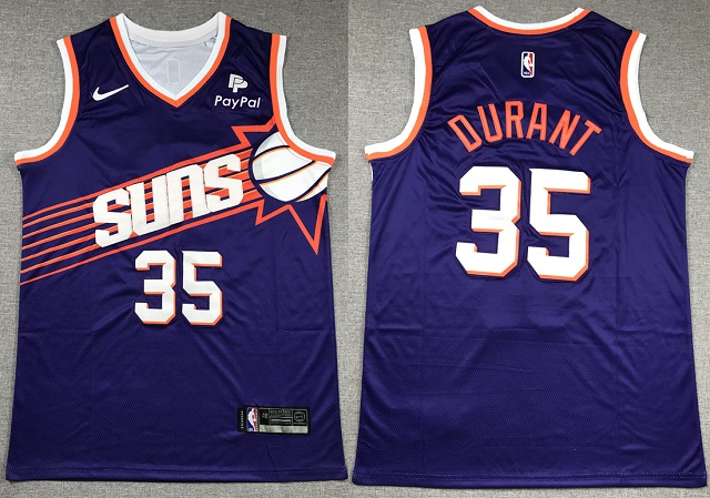 Phoenix Suns Jerseys 20